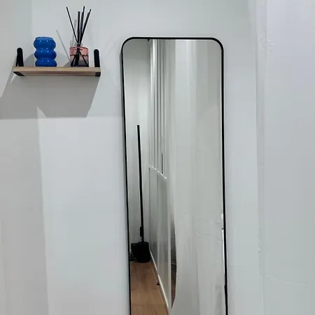 Cosy Apartment