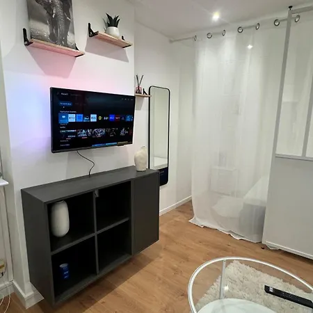 Cosy Διαμέρισμα *